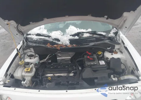 2013 Jeep Patriot Sport из США, поврежденный, VIN 1C4NJPBA7DD124380